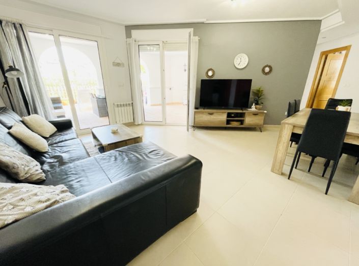 Image No.11-Appartement de 2 chambres à vendre à La Torre Golf Resort