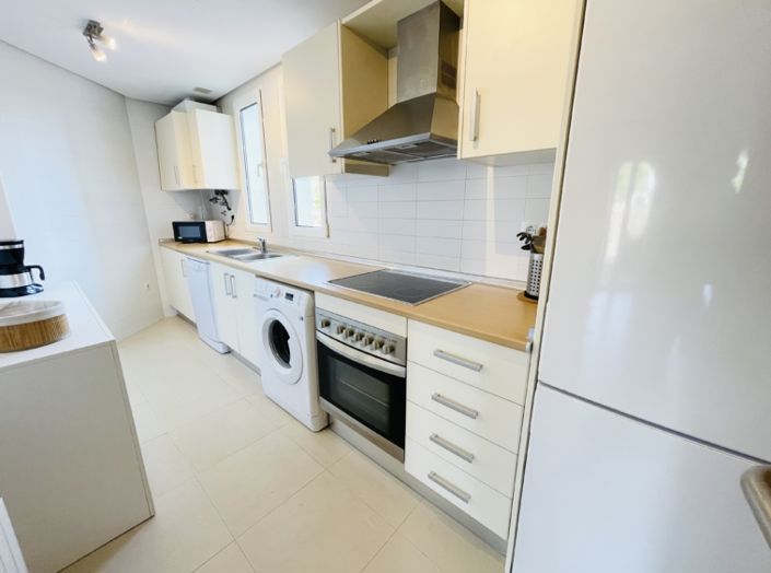 Image No.12-Appartement de 2 chambres à vendre à La Torre Golf Resort