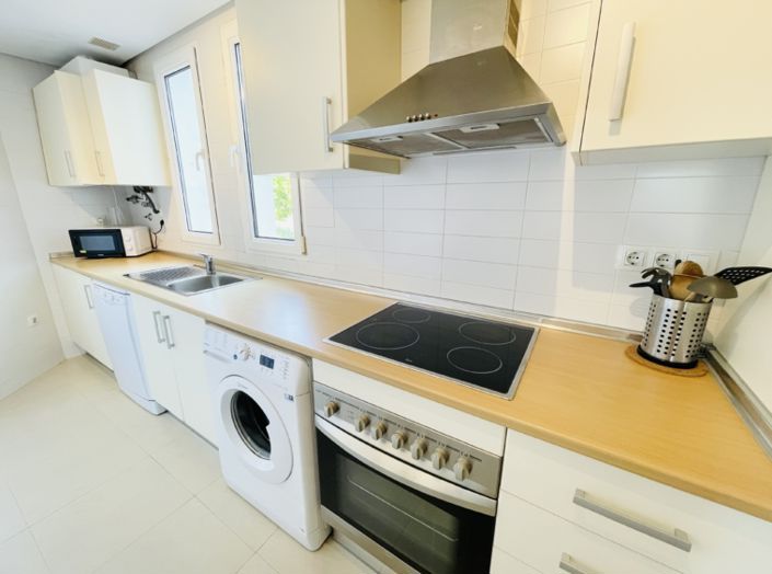 Image No.13-Appartement de 2 chambres à vendre à La Torre Golf Resort