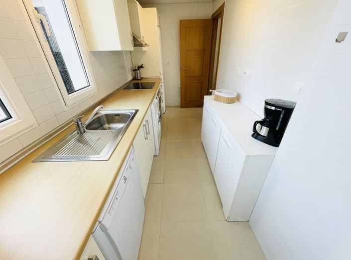 Image No.15-Appartement de 2 chambres à vendre à La Torre Golf Resort