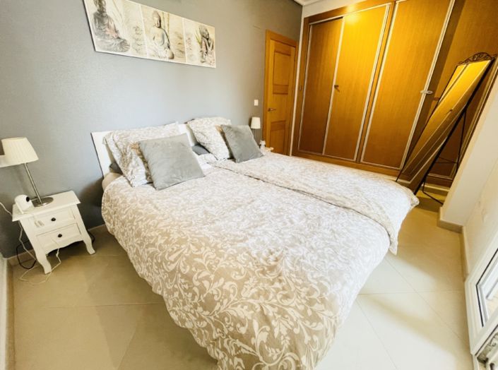 Image No.18-Appartement de 2 chambres à vendre à La Torre Golf Resort