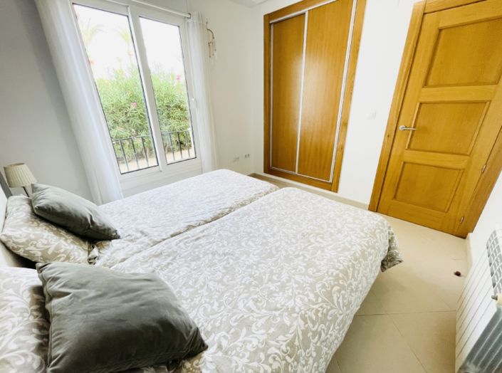 Image No.20-Appartement de 2 chambres à vendre à La Torre Golf Resort