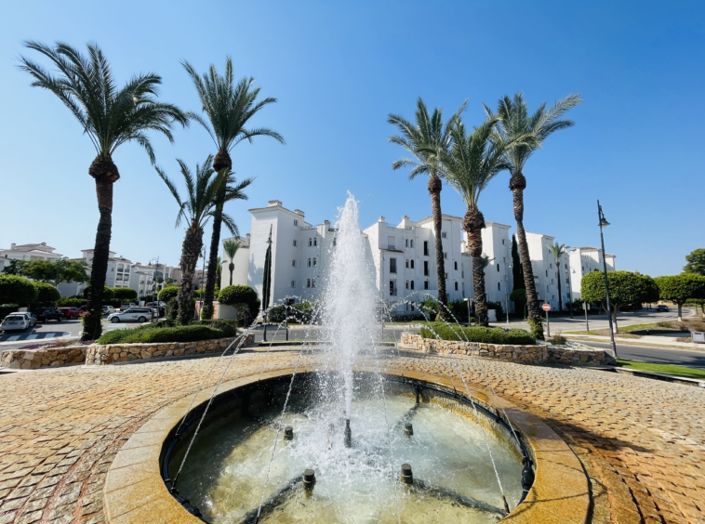 Image No.5-Appartement de 2 chambres à vendre à La Torre Golf Resort