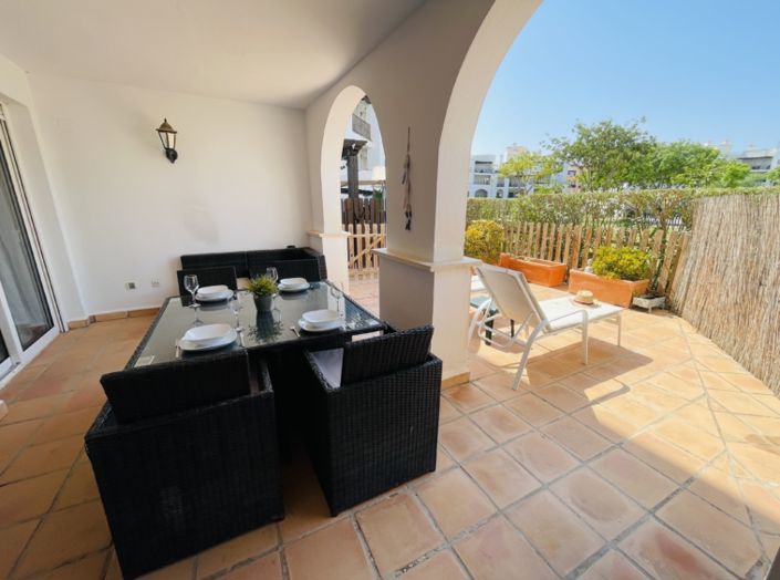 Image No.21-Appartement de 2 chambres à vendre à La Torre Golf Resort