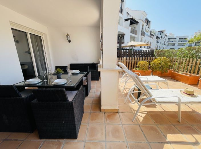 Image No.22-Appartement de 2 chambres à vendre à La Torre Golf Resort