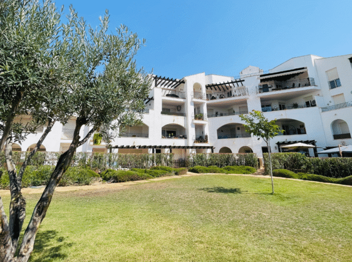 Image No.6-Appartement de 2 chambres à vendre à La Torre Golf Resort