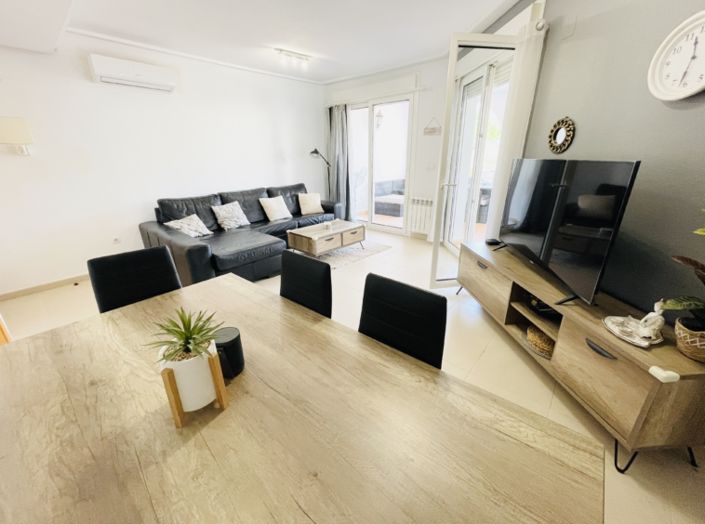 Image No.10-Appartement de 2 chambres à vendre à La Torre Golf Resort