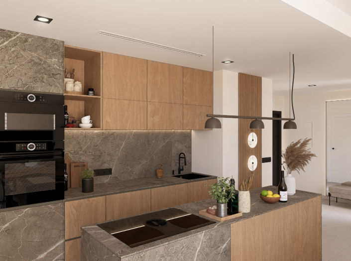 Image No.14-3 Bed Villa for sale