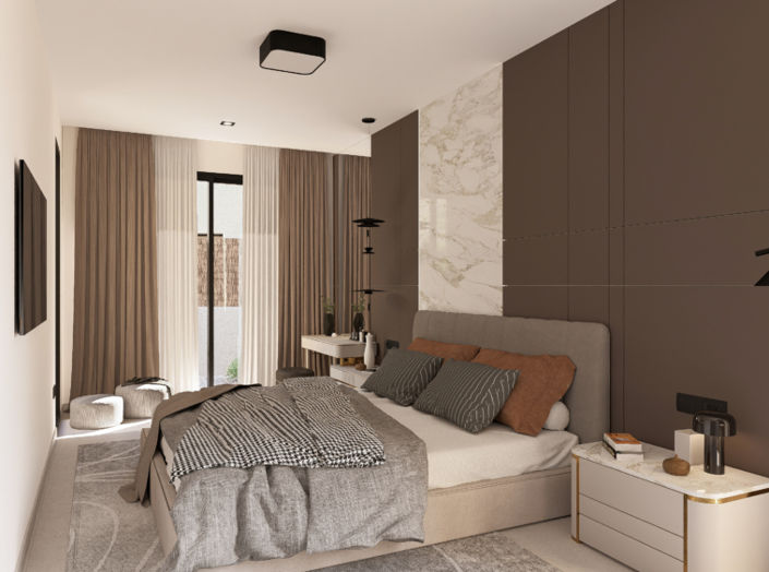 Image No.16-3 Bed Villa for sale