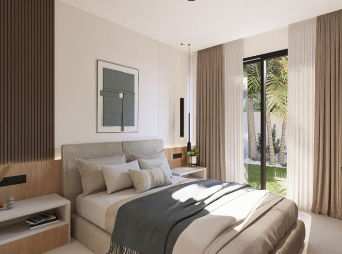 Image No.19-3 Bed Villa for sale