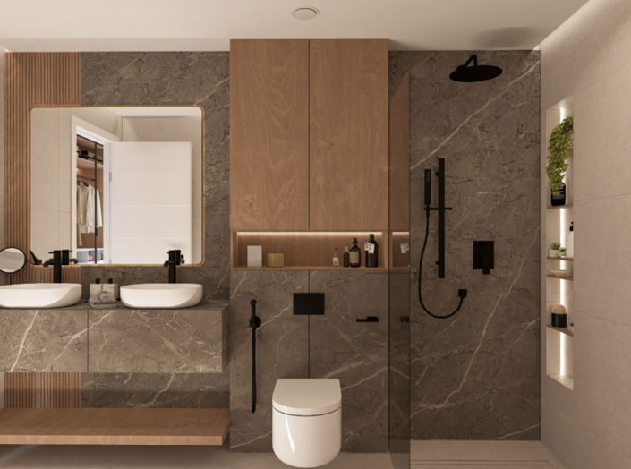 Image No.20-3 Bed Villa for sale