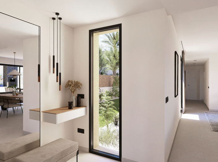 Image No.24-3 Bed Villa for sale