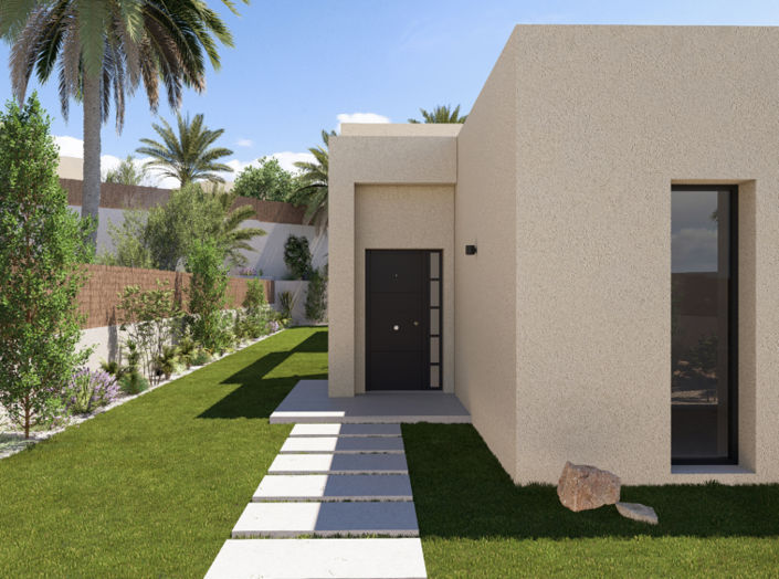 Image No.5-3 Bed Villa for sale
