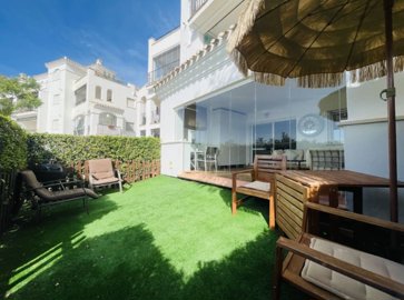 1 - La Torre Golf Resort, Appartement