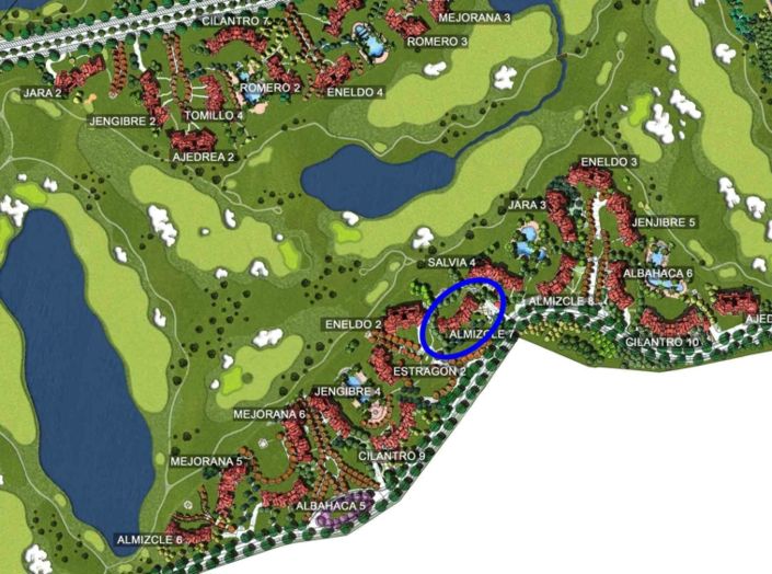 Image No.26-2 Bed Apartment for sale