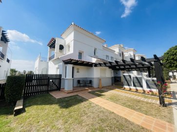 1 - La Torre Golf Resort, Townhouse