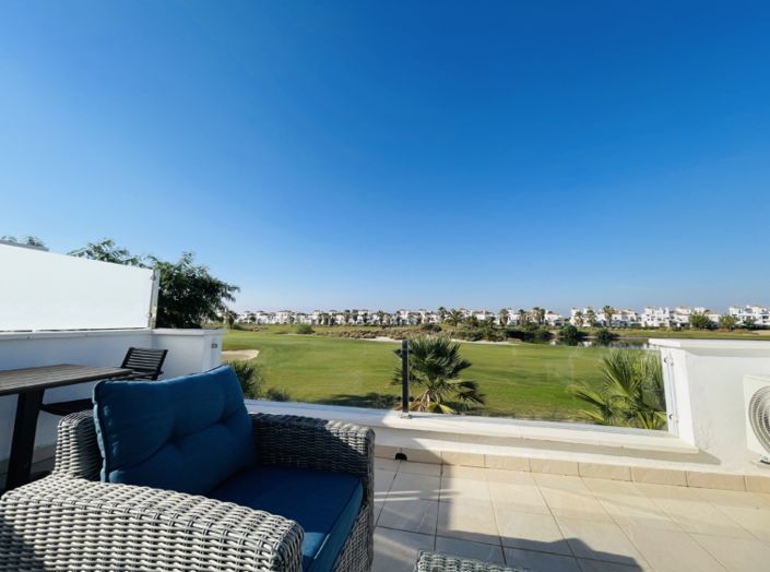 Image No.41-2 Bed Townhouse for sale