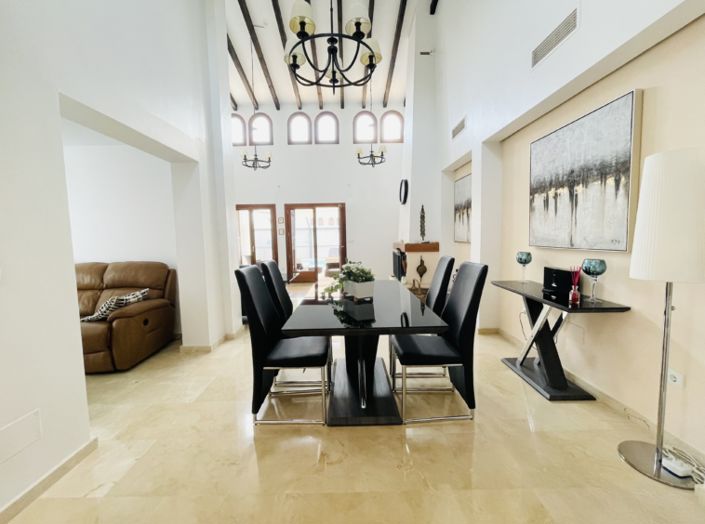 Image No.15-Villa de 4 chambres à vendre à El Valle Golf Resort