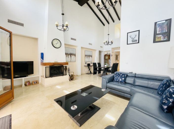 Image No.19-Villa de 4 chambres à vendre à El Valle Golf Resort