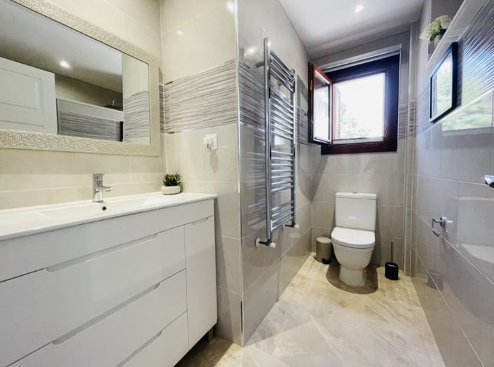 Image No.22-Villa de 4 chambres à vendre à El Valle Golf Resort