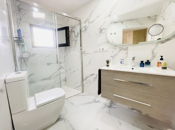 Image No.27-Villa de 4 chambres à vendre à El Valle Golf Resort