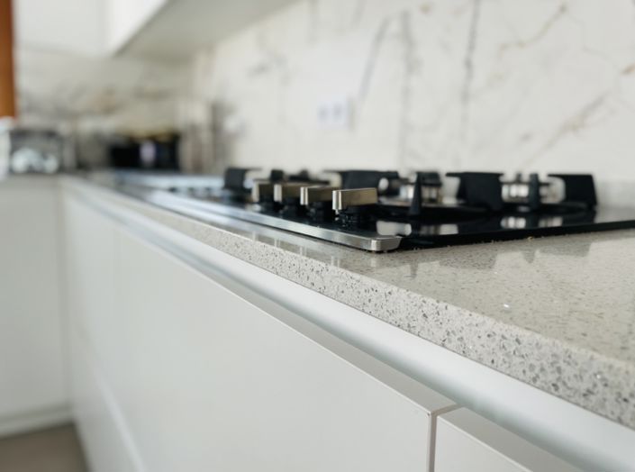 Image No.7-Villa de 4 chambres à vendre à El Valle Golf Resort