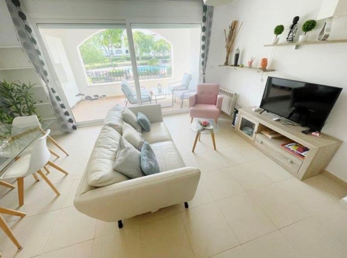 Image No.10-Appartement de 2 chambres à vendre à La Torre Golf Resort