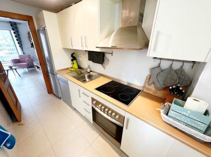 Image No.15-Appartement de 2 chambres à vendre à La Torre Golf Resort