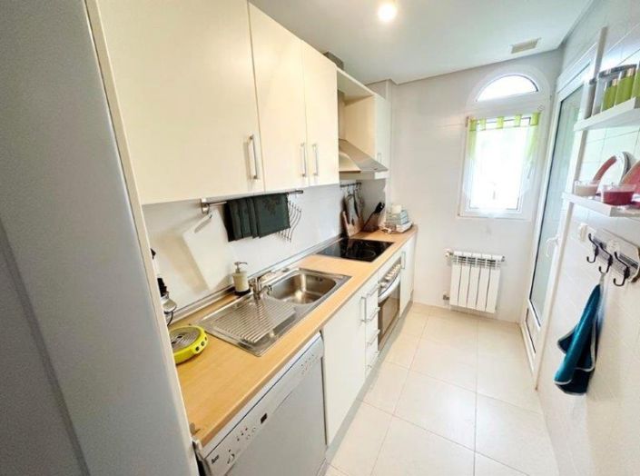 Image No.16-Appartement de 2 chambres à vendre à La Torre Golf Resort