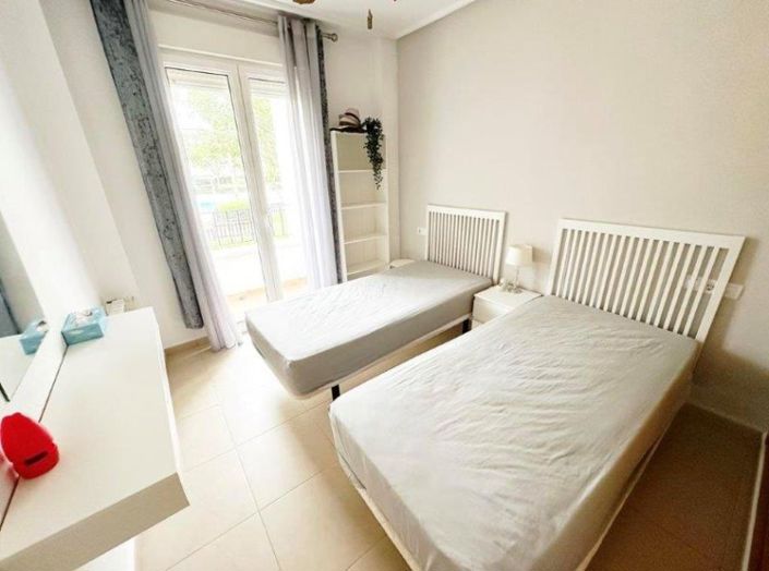 Image No.19-Appartement de 2 chambres à vendre à La Torre Golf Resort