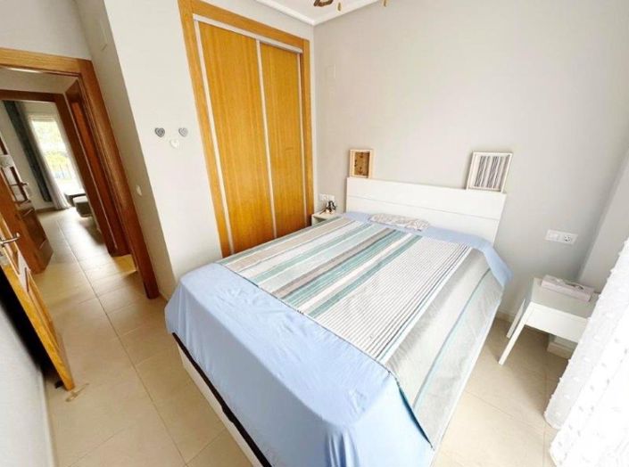 Image No.22-Appartement de 2 chambres à vendre à La Torre Golf Resort