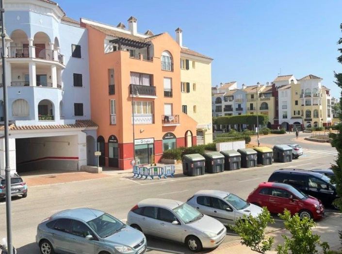 Image No.24-Appartement de 2 chambres à vendre à La Torre Golf Resort