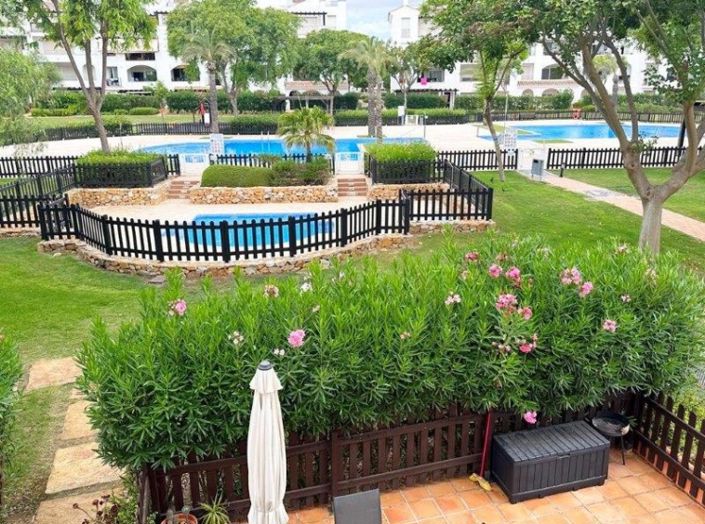 Image No.27-Appartement de 2 chambres à vendre à La Torre Golf Resort