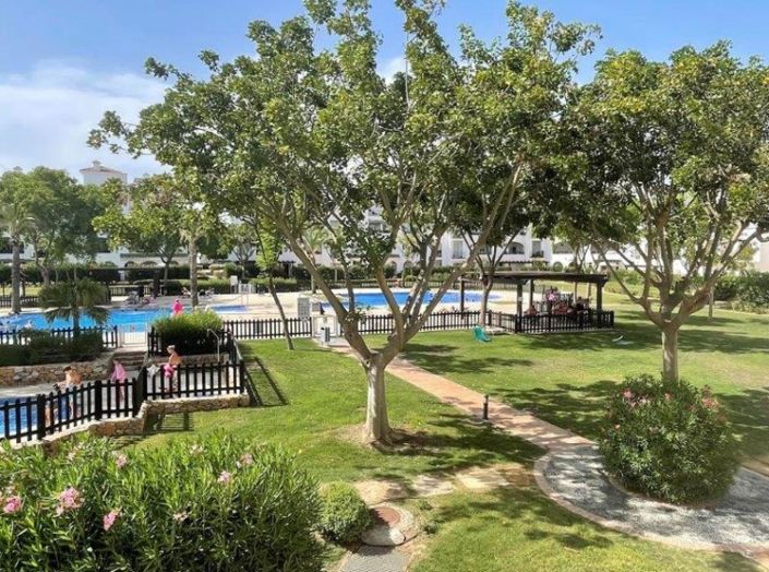 Image No.28-Appartement de 2 chambres à vendre à La Torre Golf Resort