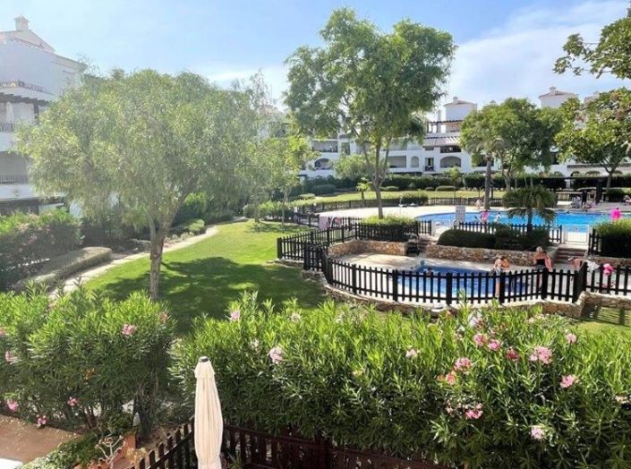 Image No.29-Appartement de 2 chambres à vendre à La Torre Golf Resort