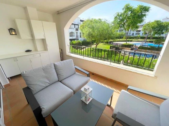 Image No.6-Appartement de 2 chambres à vendre à La Torre Golf Resort