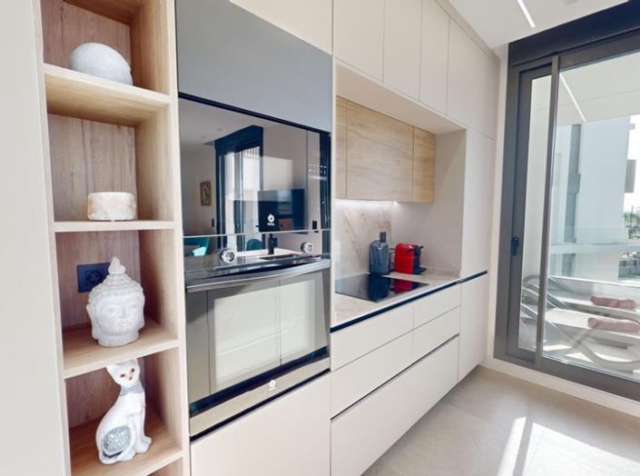 Image No.14-2 Bed Apartment for sale