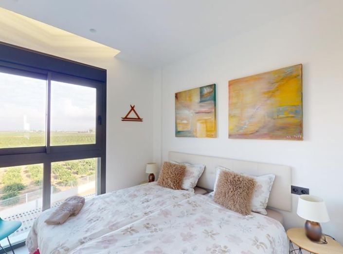 Image No.17-2 Bed Apartment for sale