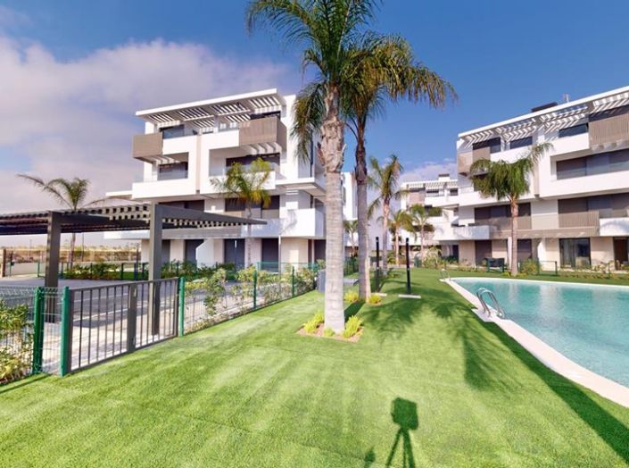 Image No.3-2 Bed Apartment for sale