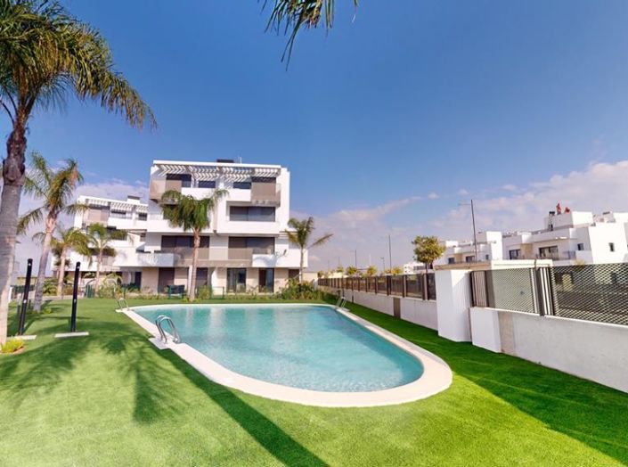 Image No.2-2 Bed Apartment for sale