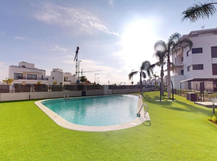 Image No.6-2 Bed Apartment for sale