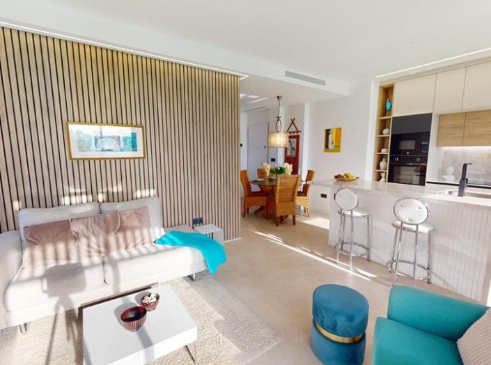 Image No.7-2 Bed Apartment for sale