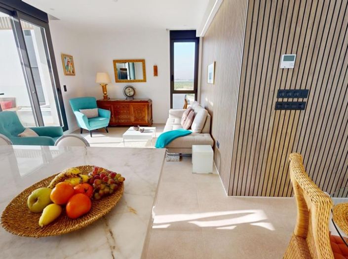 Image No.8-2 Bed Apartment for sale