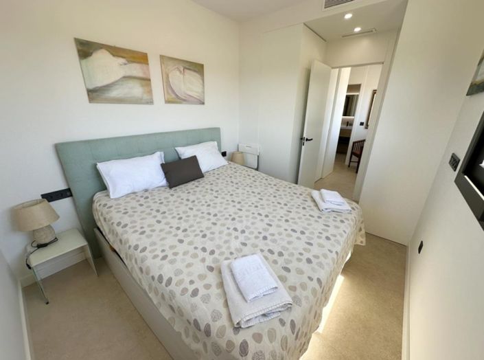 Image No.13-2 Bed Apartment for sale