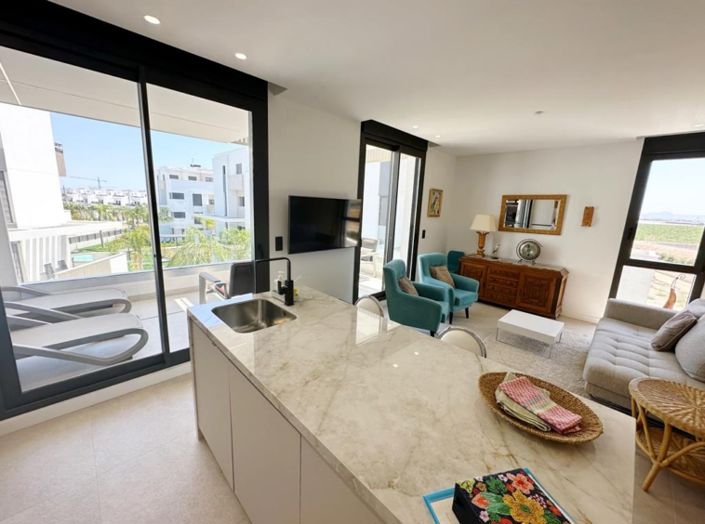 Image No.22-2 Bed Apartment for sale