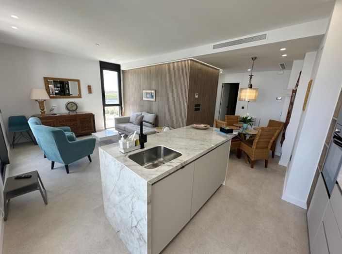 Image No.6-2 Bed Apartment for sale