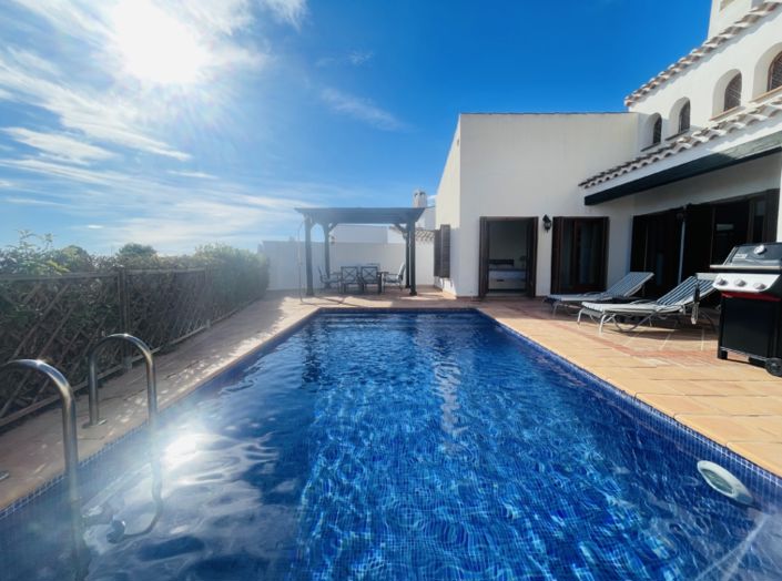 Image No.14-4 Bed Villa for sale