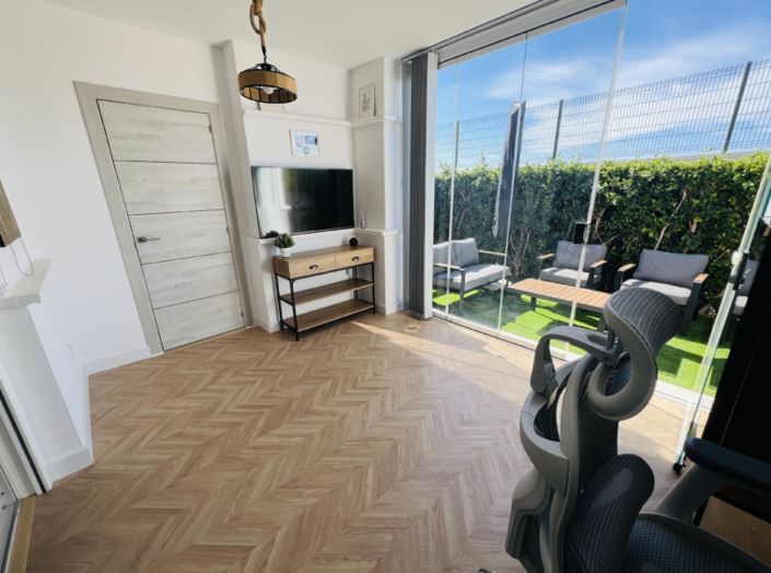 Image No.15-Maison de ville de 2 chambres à vendre à La Torre Golf Resort