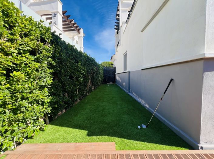 Image No.19-Maison de ville de 2 chambres à vendre à La Torre Golf Resort