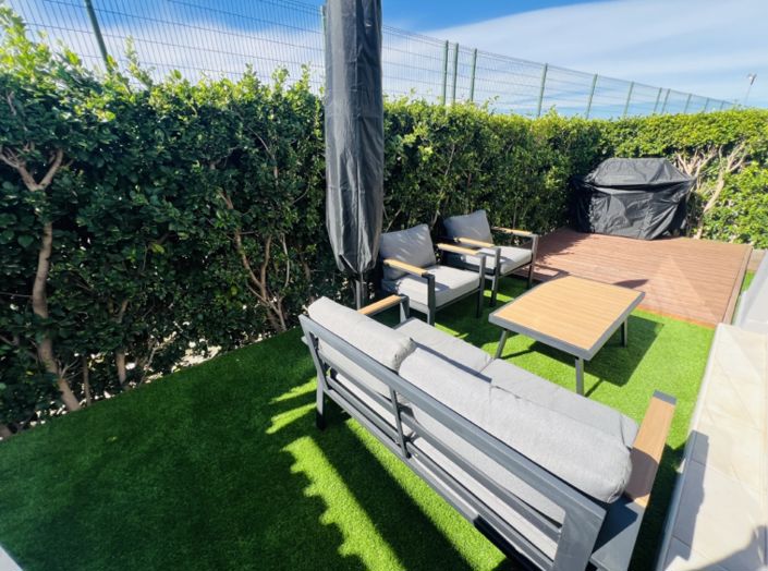 Image No.21-Maison de ville de 2 chambres à vendre à La Torre Golf Resort